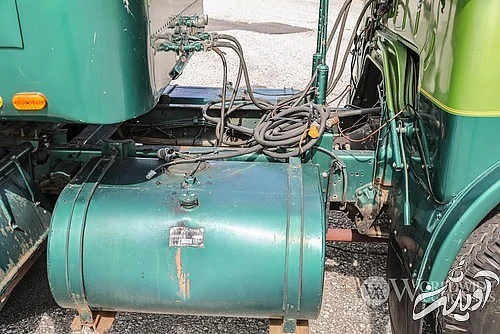 کملوت کروزرز؛ خانه ای که فقط 3 نمونه از آن وجود دارد